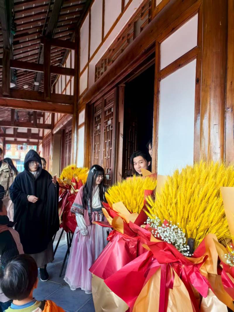 沉浸赋能：临潭县景区演艺的差异化突围之路